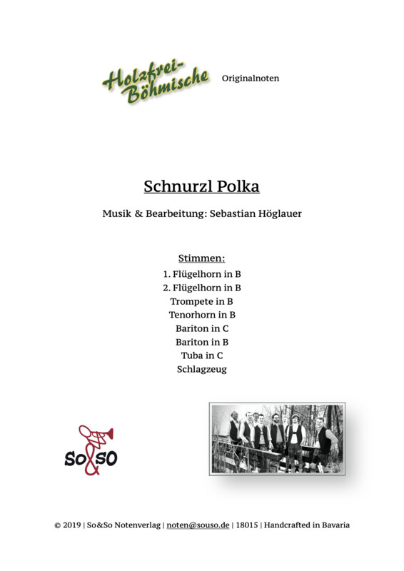 Schnurzl Polka