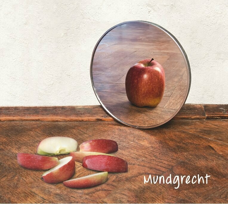 CD Mundgrecht