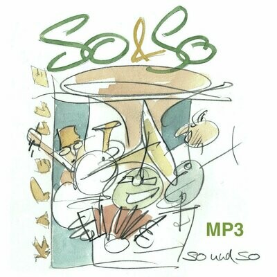 MP3-Album Download Kapelle So&So / so und so