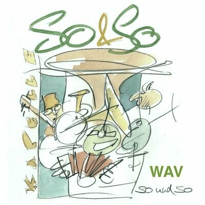 WAV-Album Download Kapelle So&So / so und so