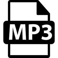 MP3-Alben