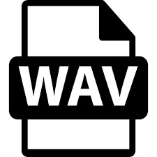 WAV-Alben