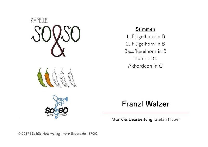 Franzl Walzer