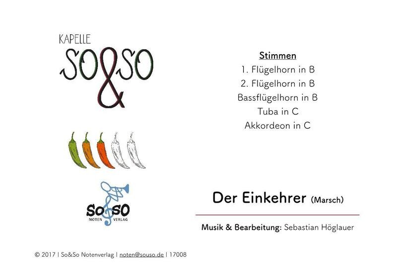 Der Einkehrer