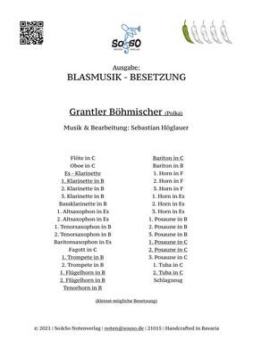 Grantler Böhmischer (Polka)