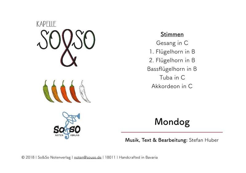 Mondog