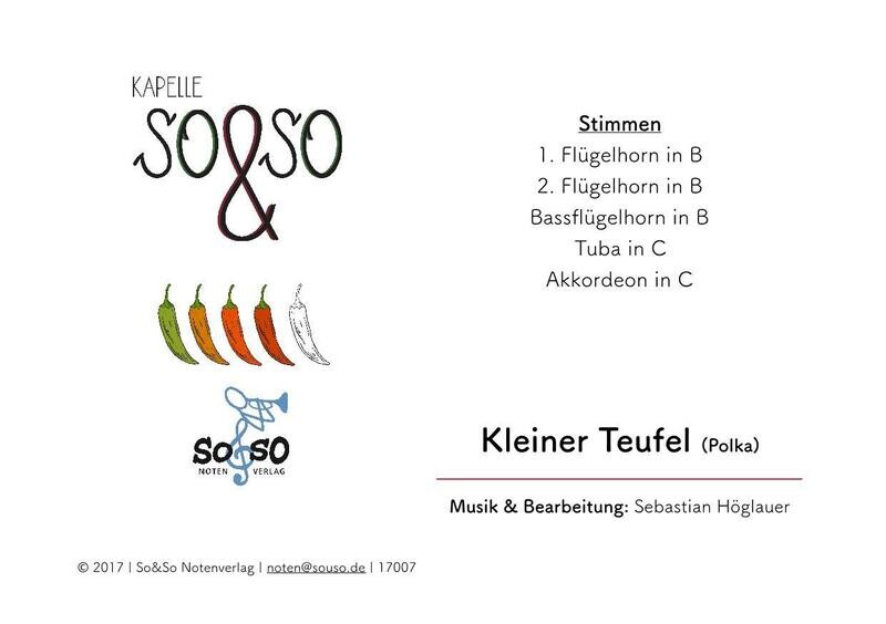 Kleiner Teufel
