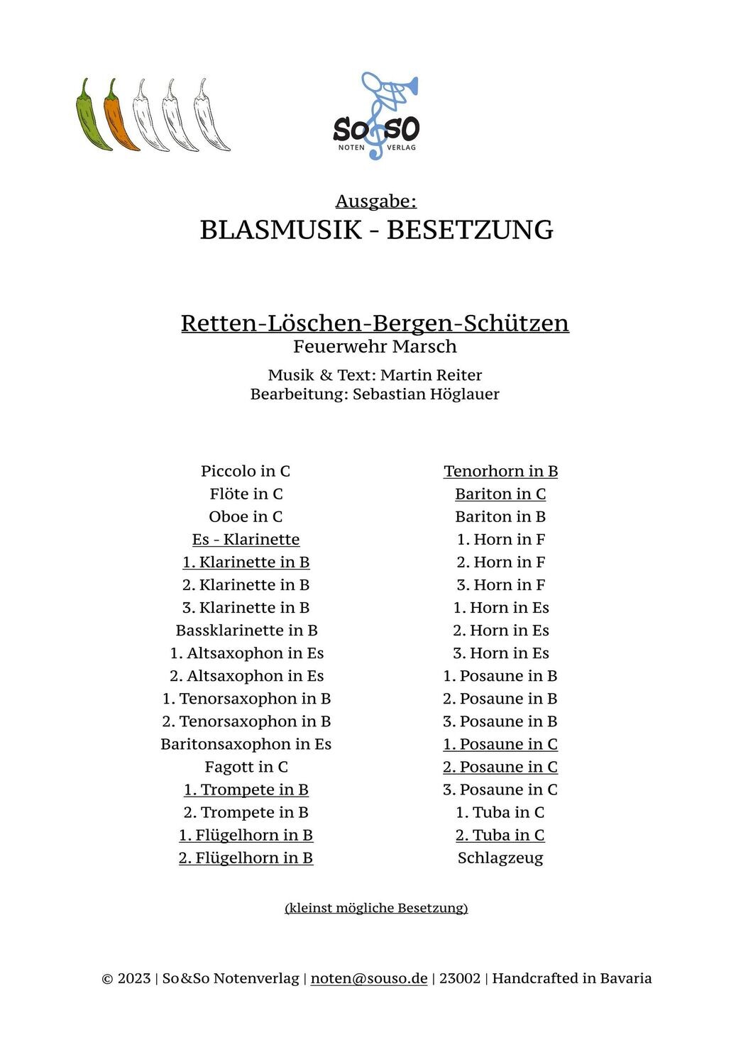 Retten-Löschen-Bergen-Schützen (Feuerwehr Marsch) - Blasmusik Retten-Löschen-Bergen-Schützen (Feuerwehr Marsch) - Blasmusik