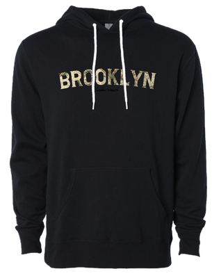 Global Wealth Brooklyn Hoodie