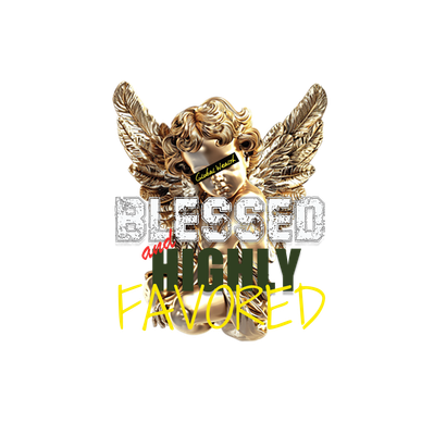 Blessed