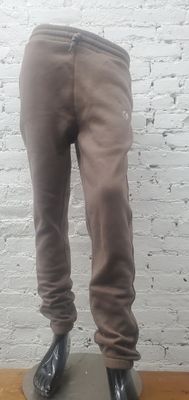 Global Wealth men's globe 10.3 oz heavyweight Joggers