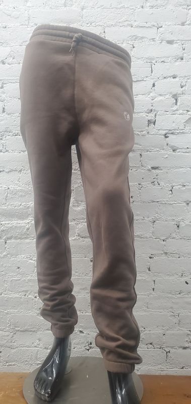 Global Wealth men's globe 10.3 oz heavyweight Joggers