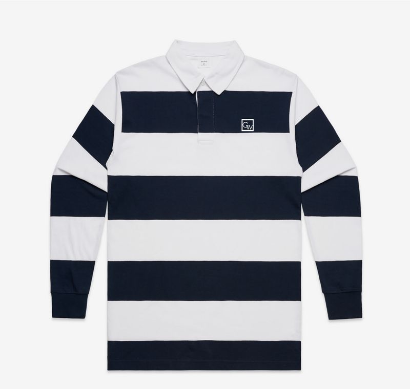 Global Wealth 7.6 oz Walnut/Natural Rugby