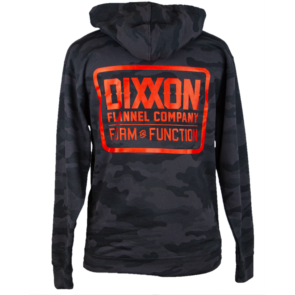 dixxon hoodies