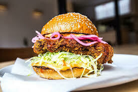 Chick&#39;n Classic