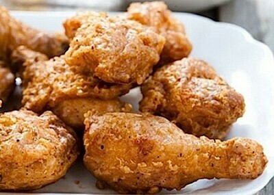 TENDERS &amp; DRUMS