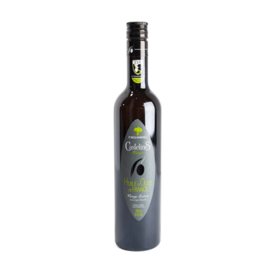 Castelines - Green Olive Oil