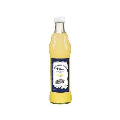 Rieme Sparkling Lemon Lemonade