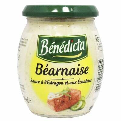Benedicta - Sauces
