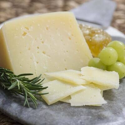 Pecorino Toscano Cheese
