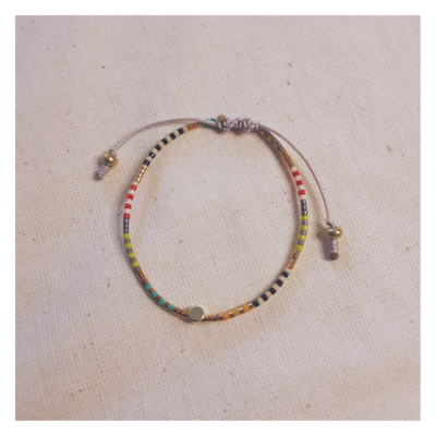 Pulsera &quot;VIDA&quot; Miyuki