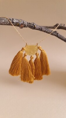 Collar &quot;NAAY&quot;