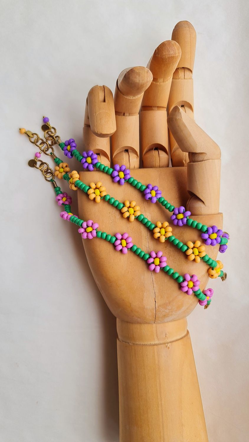Pulsera &quot;MARGARITA&quot;
