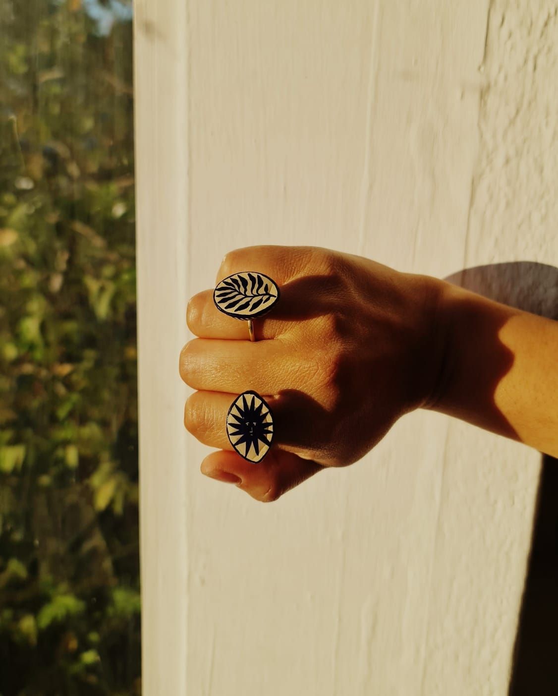 Anillo &quot;TALAVERA&quot;