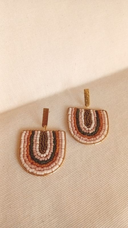 Aretes &quot;CHÉEL&quot;