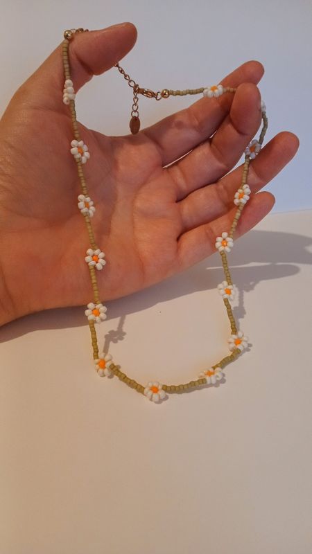 Collar  &quot;MARGARITA&quot;