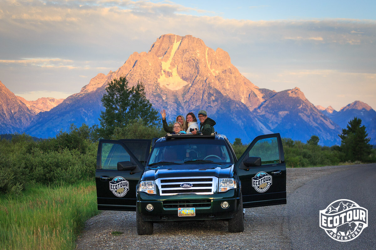 EcoTour Adventures Tour Gift Card