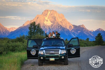 EcoTour Adventures Tour Gift Card