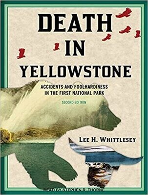 Death in Yellowstone