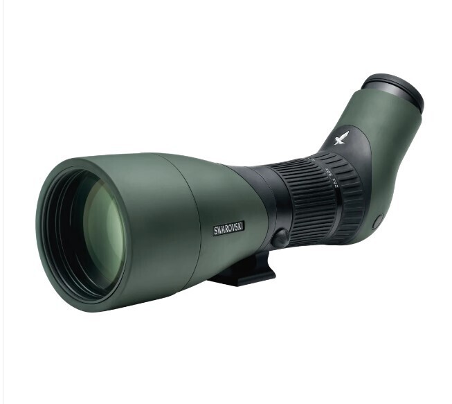 Swarovski Optik ATX Spotting Scope System