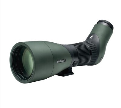 Swarovski Optik ATX Spotting Scope System