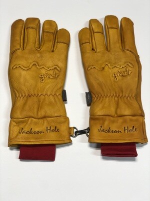 4-Season Give'r Gloves (ETA Branded)