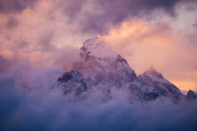 Emergence by ETA Manager Kelsey Wellington