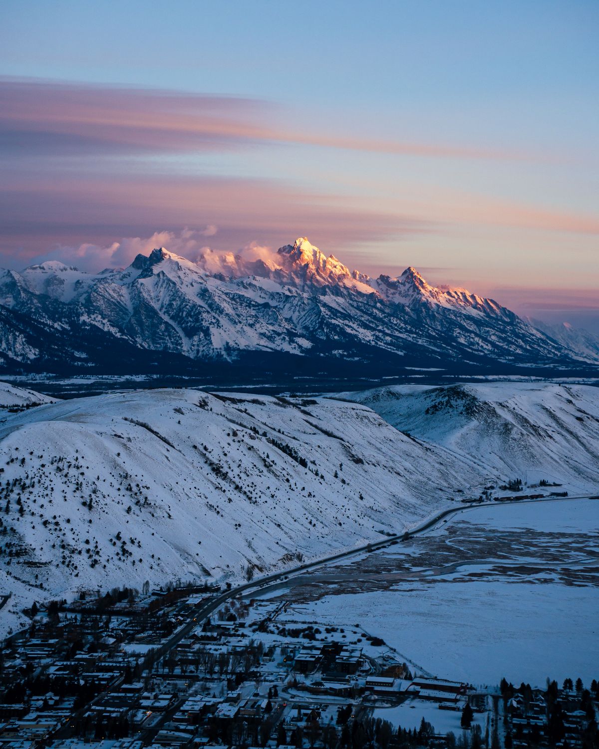 Giants Awakening by ETA Manager Kelsey Wellington