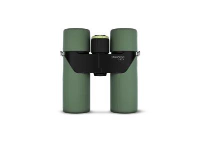 Swarovski Optik CL Companion 10x30 - Mountain Green