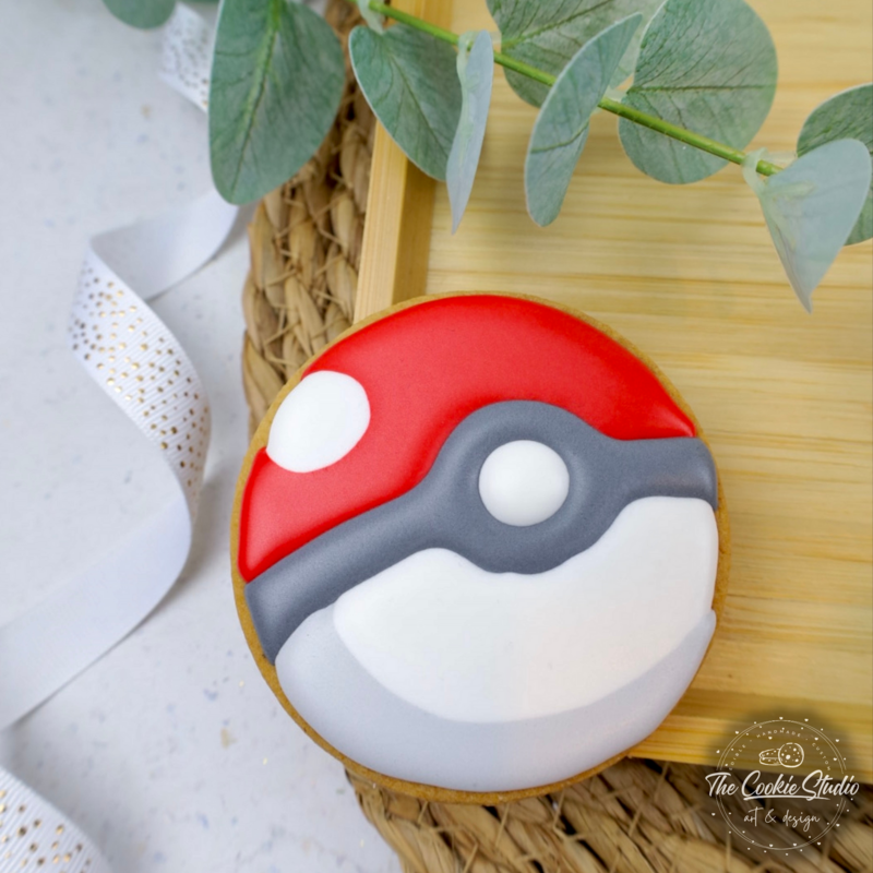 Pokemon Koekjes (25 stuks)