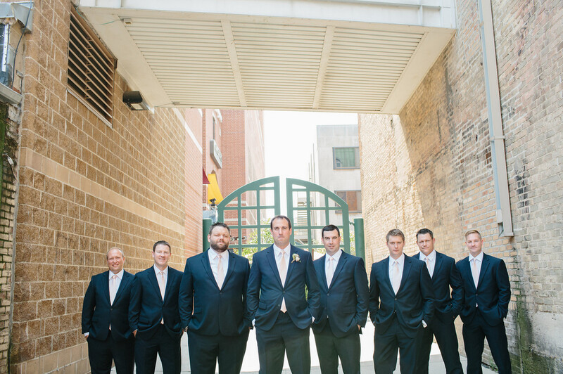 Wedding package Navy suit, vest, pant, shirt, tie, pocket square
