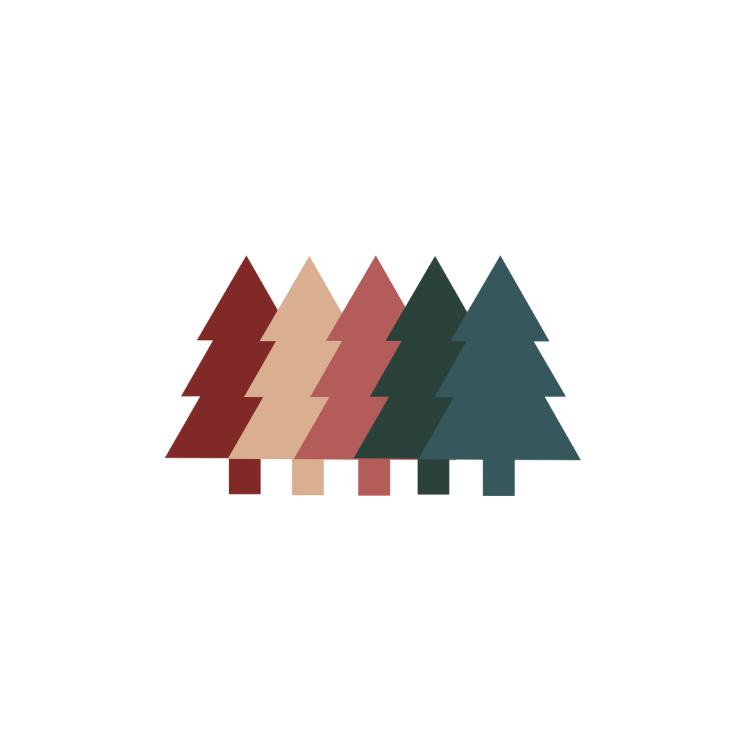 Tree Sticker 