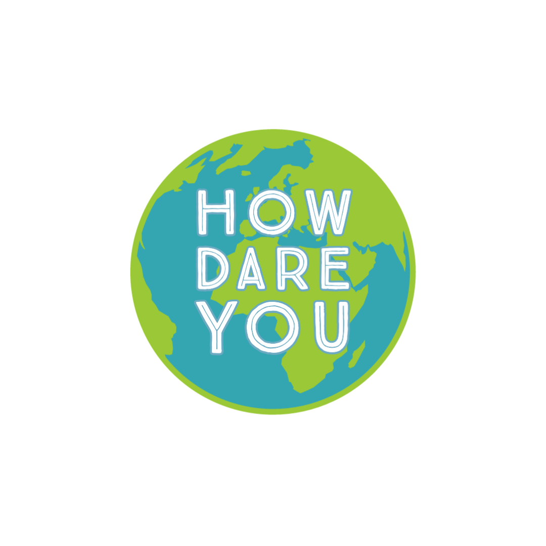 Environmental Stickers