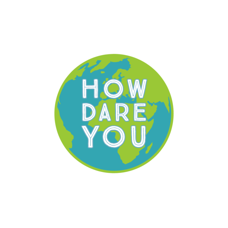 Environmental Stickers