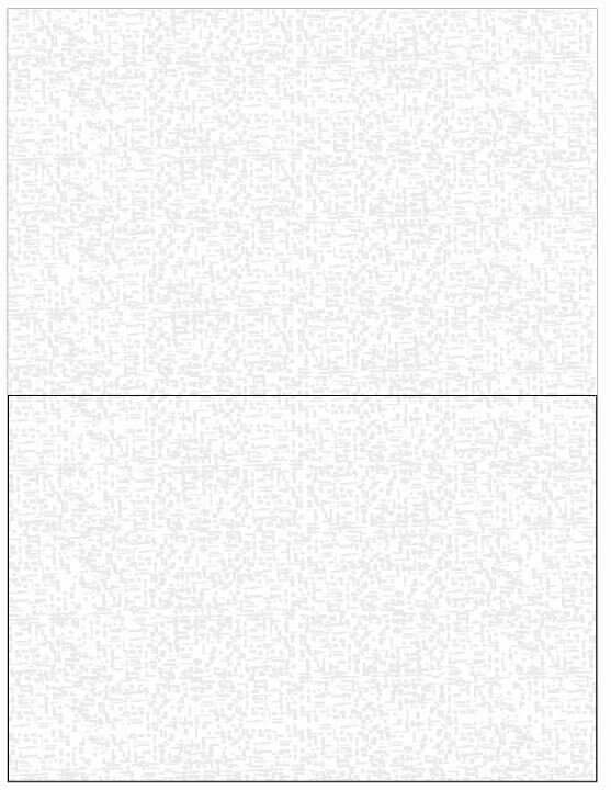 G-Cal&#39;s Original Random Panel Graphic