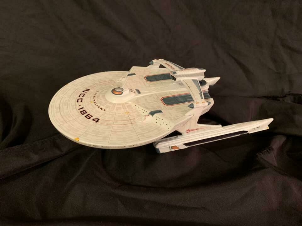 1000 Scale Refit Kitbasher Aztec set.