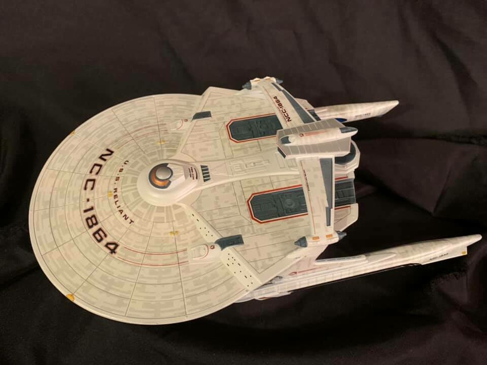 1000 Scale Refit Kitbasher Aztec set.