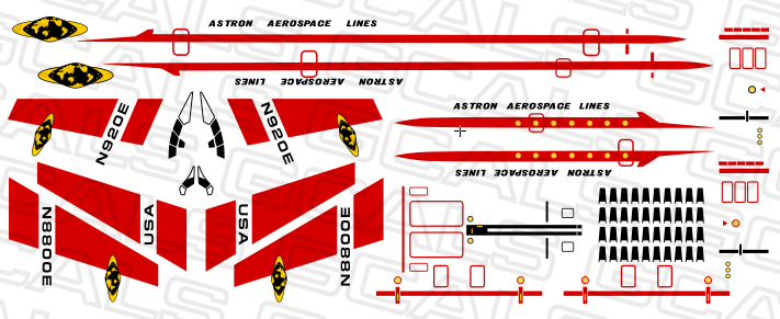 SEMROC Orbital Transport (SMALL SCALE)