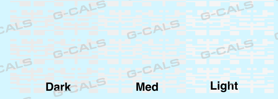 G-Cal&#39;s Original Flat Aztec Sheet