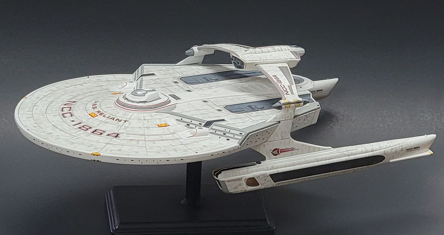 *537/650 Scale Reliant/Miranda Class Aztec Decal Set